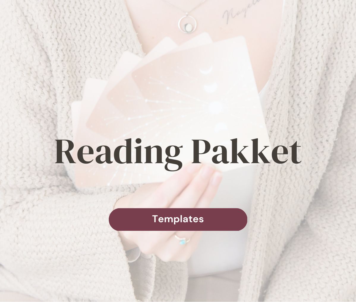 Reading Pakket